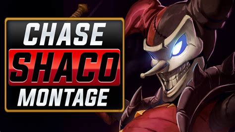 chase shaco|chase shaco op gg.